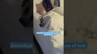 Getting out of 