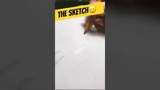 THE SKETCH OF YEsTERDAY #shortvideo #trendingvideo #trending #sketch #artwork #art #drawing