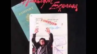 Giorgio Moroder - Midnight Express - 6. Istanbul Opening