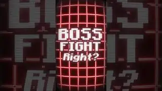 Making THE HARDEST Boss Fight