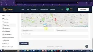 How to get a free Professional CV from Kickjobs cv builder ? Step By Step.