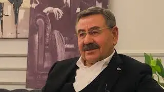 Yakup Odabaşı | Ankara Hatırası 48.Bölüm