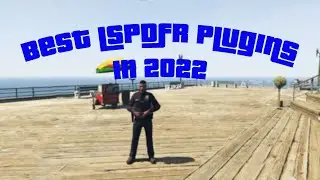 Best Lspdfr Plugins In 2026 (With Installation Links)