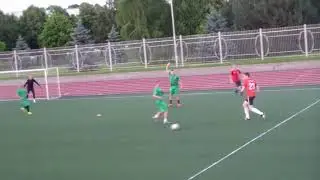 Эникс - UNION2 // EVO LEAGUE 1