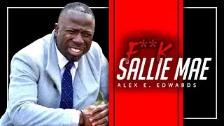 *SAY NO* to Sallie Mae..