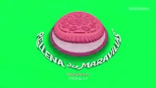 OREO Wonder Flavors EXTENDED in El Effects | Preview 2 V17 Effects