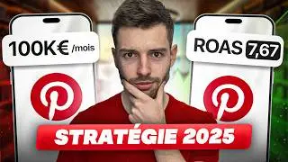 €100,000 in 30 days: My Pinterest Ads strategy (2026)