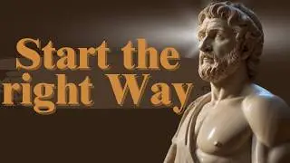 8 Habits to Start the Day