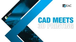 CAD Meets 3D Printing