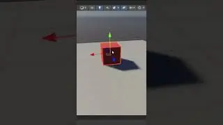 Object is not showing in Build - Unity 