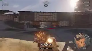 crossout WTF