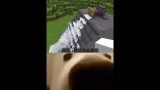Mem minecraft 
