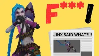 69 Things Jinx Would Never Say
