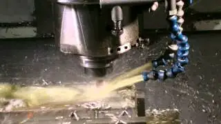 Truemill on 304 SS