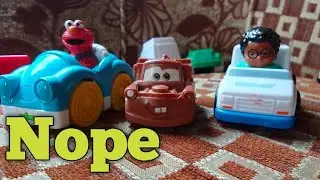 introduction of cars dub urdu 