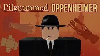 Nuking Bosses in Pilgrammed (Glubber)