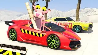 Super DANCE Race 