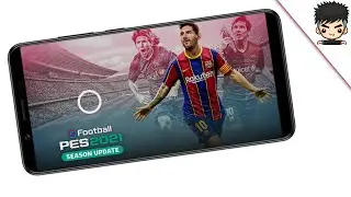Pes 2021 full details (pes 2021 mobile)