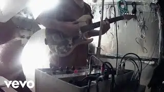 LA Priest - Beginning (Live From The Shed)