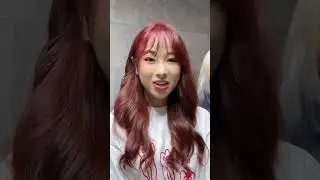 내일 2024 경상북도 제59회 전국 기능경기대회에서 위본들과 만나는 날이라서 벌써 설레요😳많이 와주실꺼죠? 구미에서 만나요♡ #뷰티박스 #BEAUTYBOX