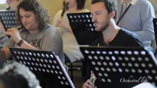 Promo Orchestral Life 2016 - Fabien Thouand