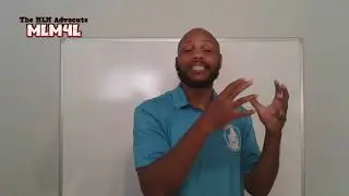 What I Hate About MLM pt 2  - Don t Believe The Hype (in my Flava Flav voice lol)