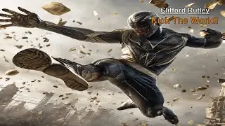 Kick The World!