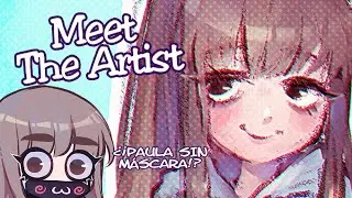 Conóceme de nuevo | Meet The Artist 2022