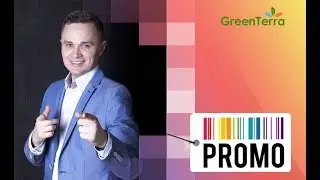 Брифинг с президентом GreenTerra  10.01.2019