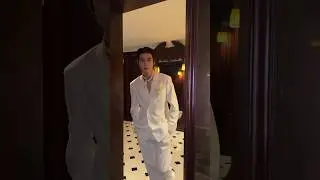 POV: You enter the elevator #JAEHYUN #Smoke