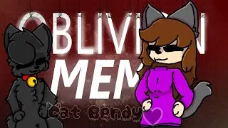 //OBLIVION//MEME//COLLAB//ANN ANIMEIT//