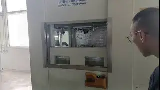 15kgs Vibration Friction Welder for Automotive Spare Part