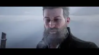 Red Dead Redemption 2 TRUE & ACTUAL ENDING (Spoilers)