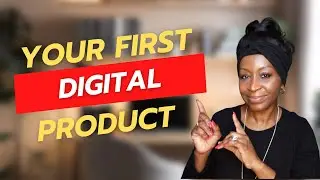 Turn Your Ideas Into Profit With Digital Products