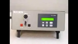L3. Power ON and Setup Menu of PHTM.