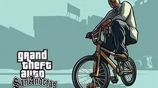 Virtual Life #1 Банда на BMX