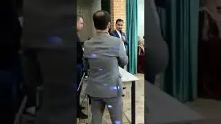 Исфана Умиджон бобоев москвада туй хизматида