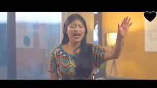 BRIANNA Alicia CALEL // ANTE TI // VIDEO CLIP