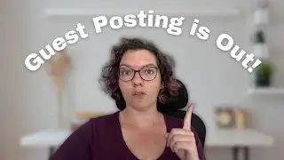 I’m changing my backlink strategy. Here’s why