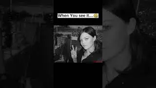 Scary things hidden in normal photos Part#24 