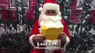 Ask Santa Episode 6