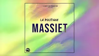 La Boit'a'Zik - La Politique - Jean Massiet