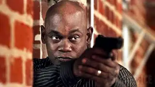 An Overprotective Father | Bokeen Woodbine (Queen & Slim) | THRILLER, DRAMA | Full Movie in English