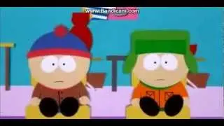 Southpark M`Kay song - [mit deutschen Lyrics]