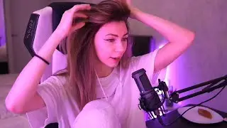 Хочет к Максу в кровать?😱[#Twitch, #Стрим, #Фруктозка]