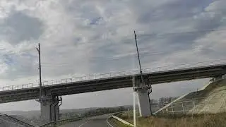 Керчь - окресности: Октябрьское, Багерово, Чистополье - ближайшие сёла