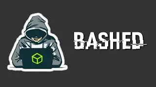 JE HACK UN SERVEUR ?! [CTF HTB #1] - BASHED