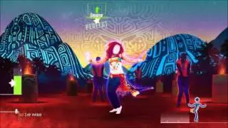 Just Dance 2017 Hips Dont Lie