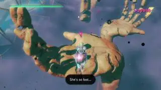 Gravity Rush 2 Fastest way to Earn GEMS 10,000+ HR