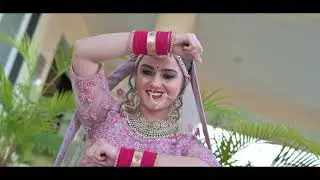 Wedding Outfit Traditional Shoot II Fashion Shoot II Nikon Z6 II Cinematic Shoot